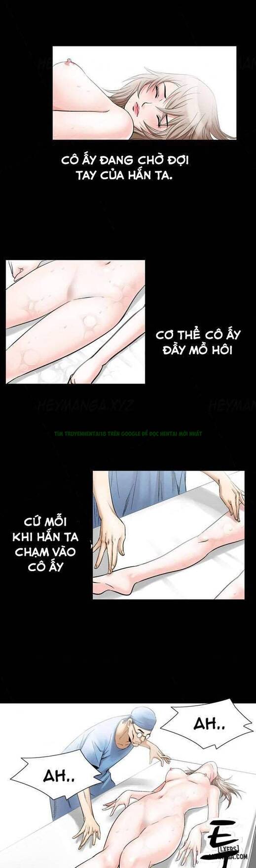 Mùi Vị Của Đôi Bàn Tay Chap Chapter 57-Mùi Vị Của Đôi Bàn Tay - Next Chap 55