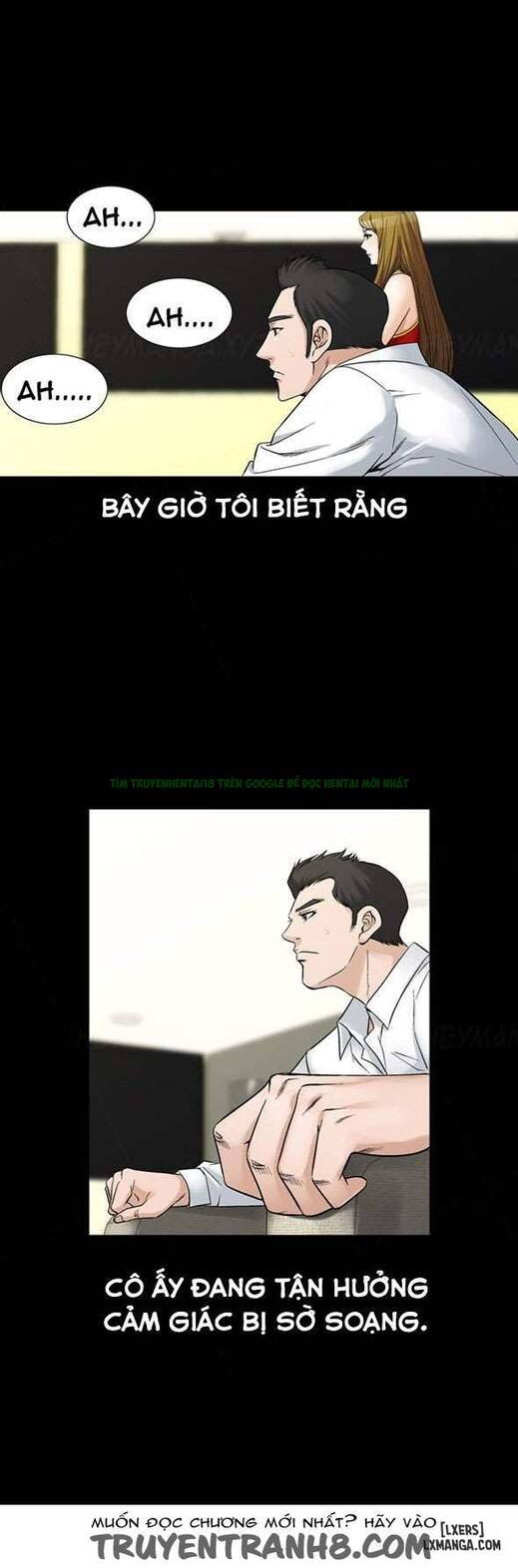 Mùi Vị Của Đôi Bàn Tay Chap Chapter 57-Mùi Vị Của Đôi Bàn Tay - Next Chap 55