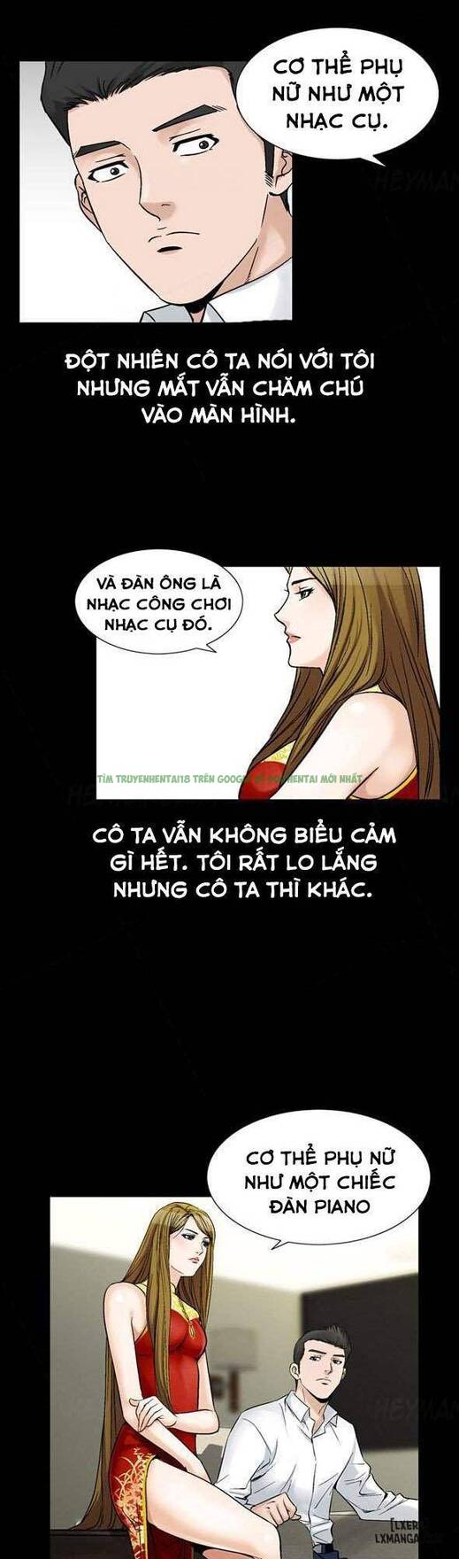 Mùi Vị Của Đôi Bàn Tay Chap Chapter 57-Mùi Vị Của Đôi Bàn Tay - Next Chap 55