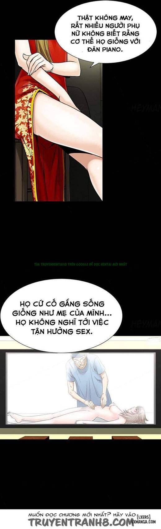 Mùi Vị Của Đôi Bàn Tay Chap Chapter 57-Mùi Vị Của Đôi Bàn Tay - Next Chap 55