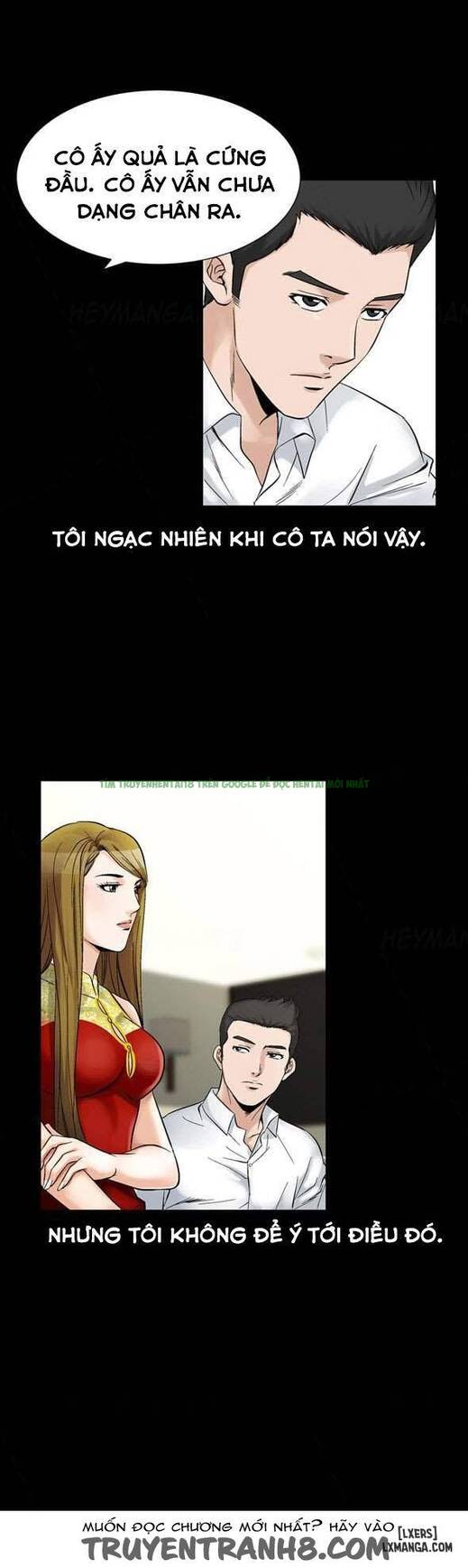 Mùi Vị Của Đôi Bàn Tay Chap Chapter 57-Mùi Vị Của Đôi Bàn Tay - Next Chap 55