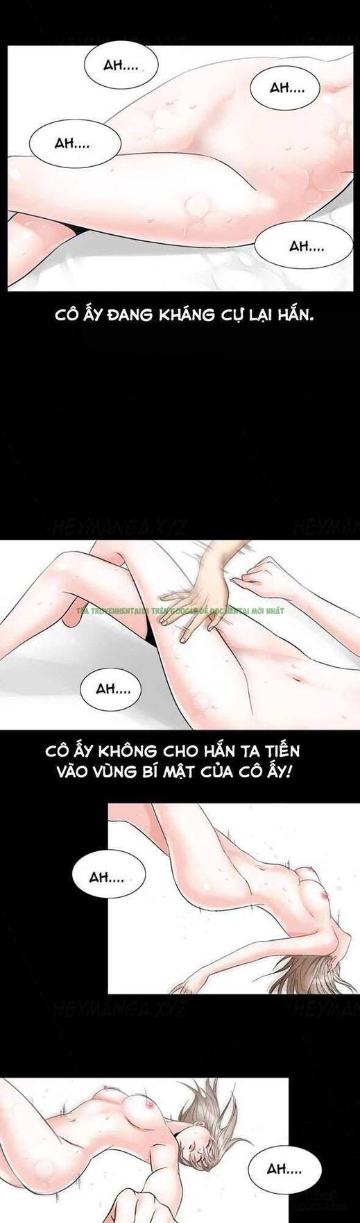 Mùi Vị Của Đôi Bàn Tay Chap Chapter 57-Mùi Vị Của Đôi Bàn Tay - Next Chap 55