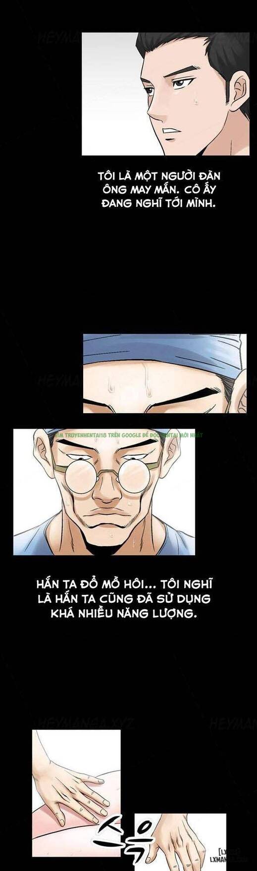 Mùi Vị Của Đôi Bàn Tay Chap Chapter 57-Mùi Vị Của Đôi Bàn Tay - Next Chap 55