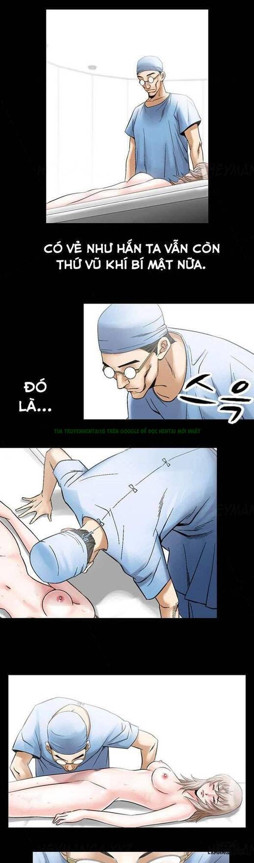 Mùi Vị Của Đôi Bàn Tay Chap Chapter 57-Mùi Vị Của Đôi Bàn Tay - Next Chap 55