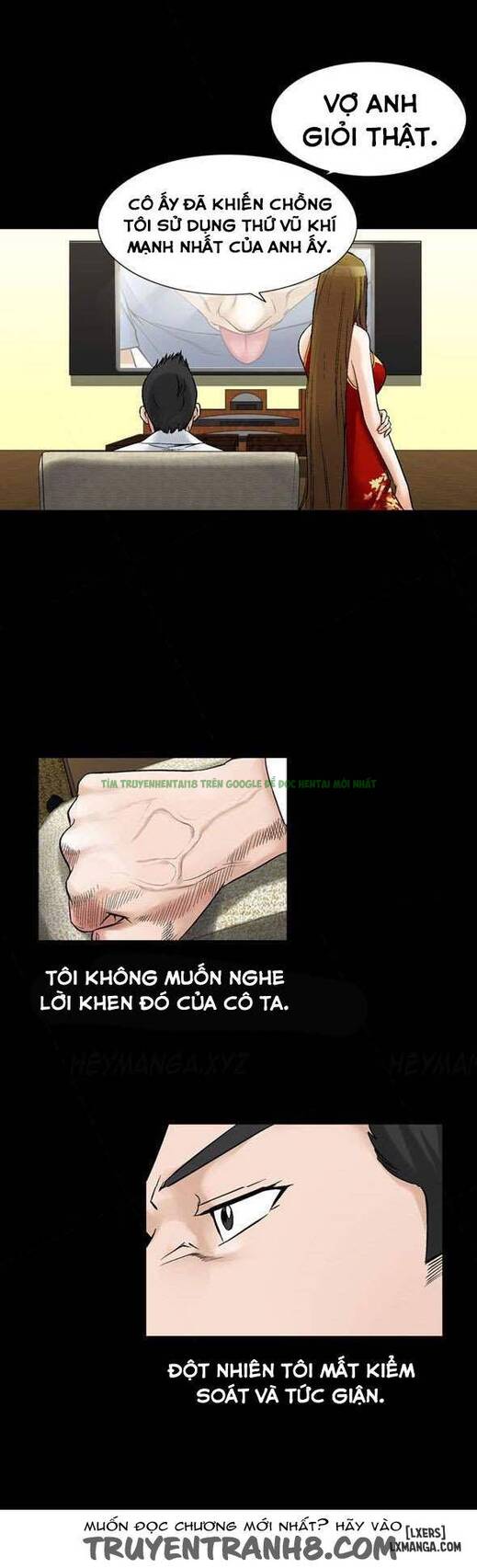 Mùi Vị Của Đôi Bàn Tay Chap Chapter 57-Mùi Vị Của Đôi Bàn Tay - Next Chap 55