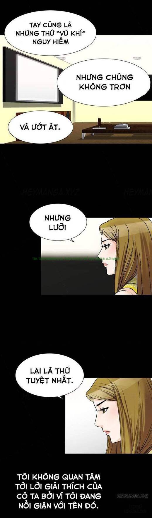 Mùi Vị Của Đôi Bàn Tay Chap Chapter 57-Mùi Vị Của Đôi Bàn Tay - Next Chap 55