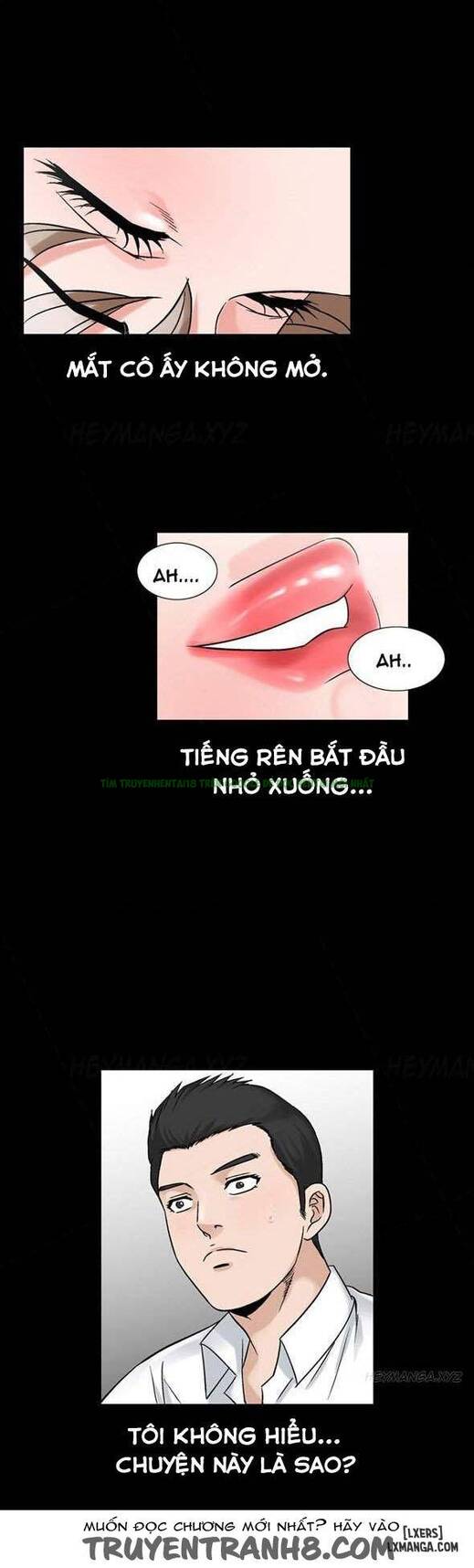 Mùi Vị Của Đôi Bàn Tay Chap Chapter 57-Mùi Vị Của Đôi Bàn Tay - Next Chap 55