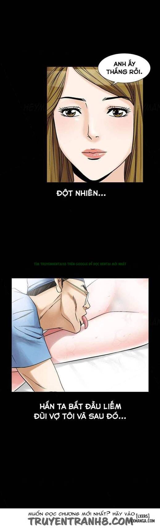 Mùi Vị Của Đôi Bàn Tay Chap Chapter 57-Mùi Vị Của Đôi Bàn Tay - Next Chap 55