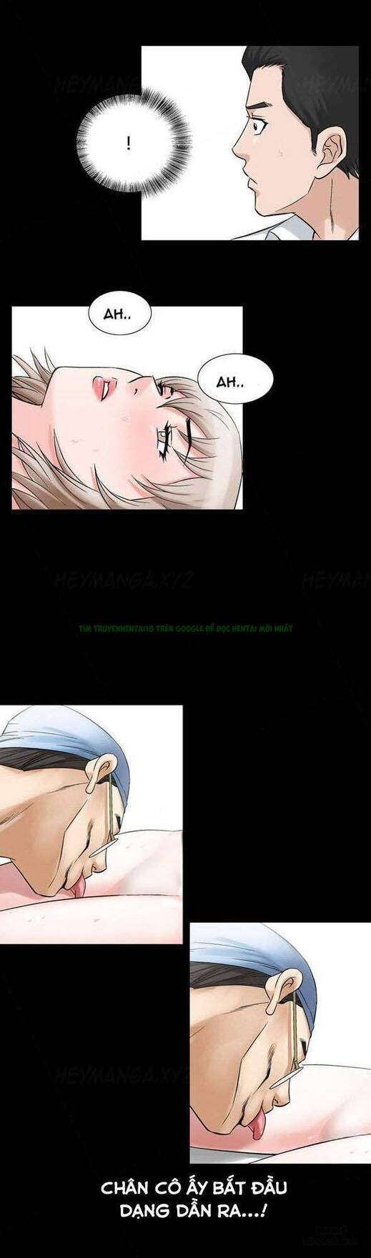 Mùi Vị Của Đôi Bàn Tay Chap Chapter 57-Mùi Vị Của Đôi Bàn Tay - Next Chap 55