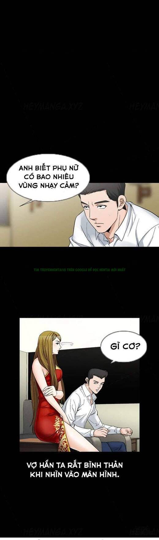 Mùi Vị Của Đôi Bàn Tay Chap Chapter 57-Mùi Vị Của Đôi Bàn Tay - Next Chap 55