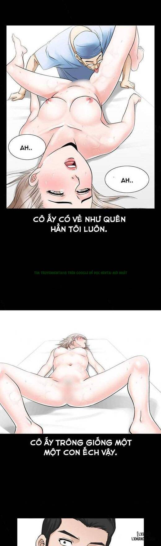 Mùi Vị Của Đôi Bàn Tay Chap Chapter 57-Mùi Vị Của Đôi Bàn Tay - Next Chap 55