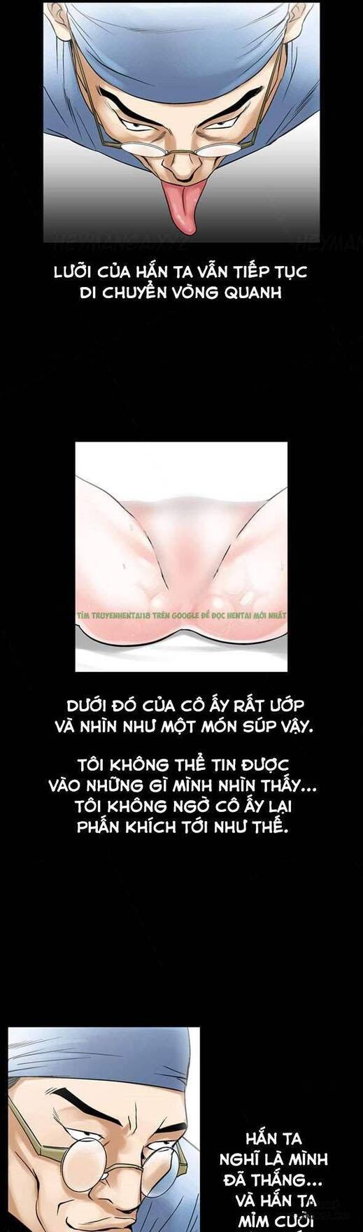 Mùi Vị Của Đôi Bàn Tay Chap Chapter 57-Mùi Vị Của Đôi Bàn Tay - Next Chap 55