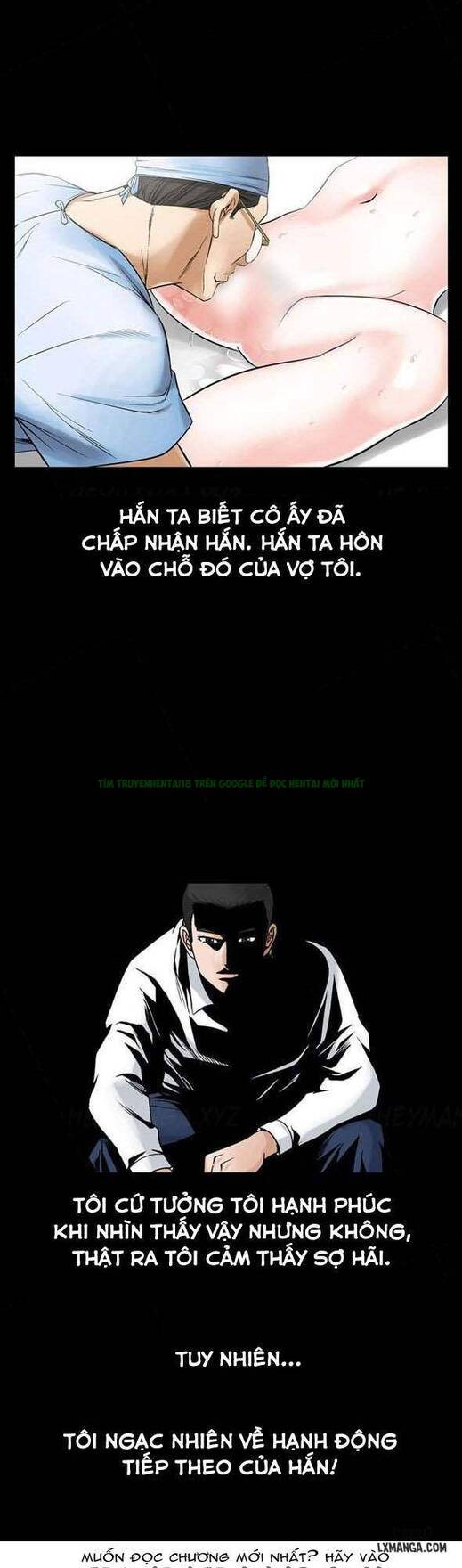 Mùi Vị Của Đôi Bàn Tay Chap Chapter 57-Mùi Vị Của Đôi Bàn Tay - Next Chap 55