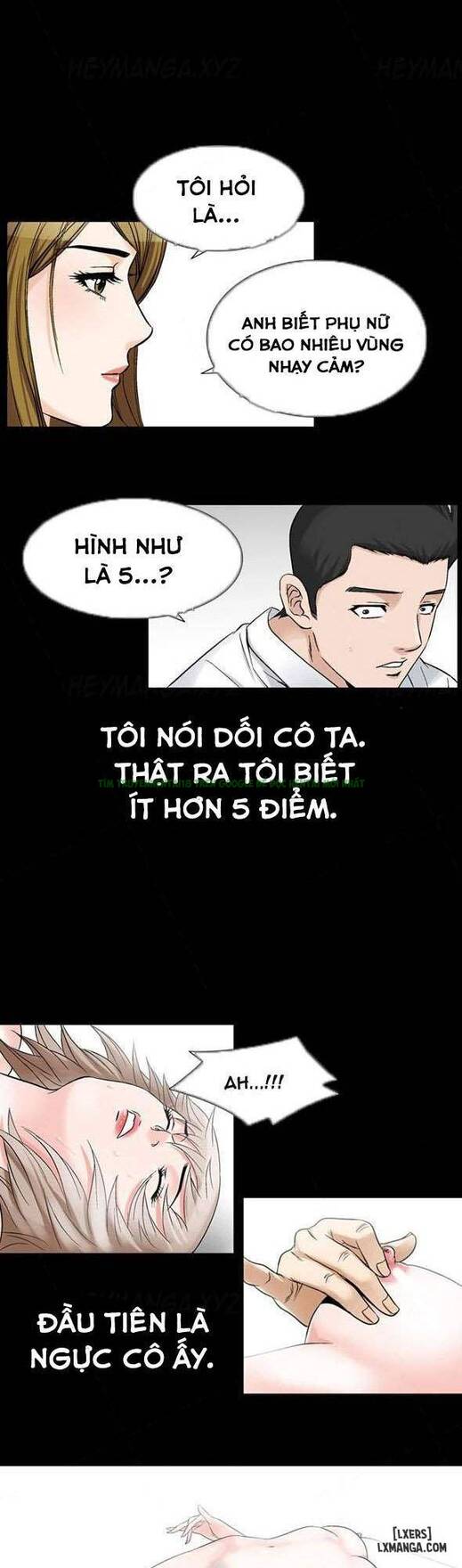 Mùi Vị Của Đôi Bàn Tay Chap Chapter 57-Mùi Vị Của Đôi Bàn Tay - Next Chap 55