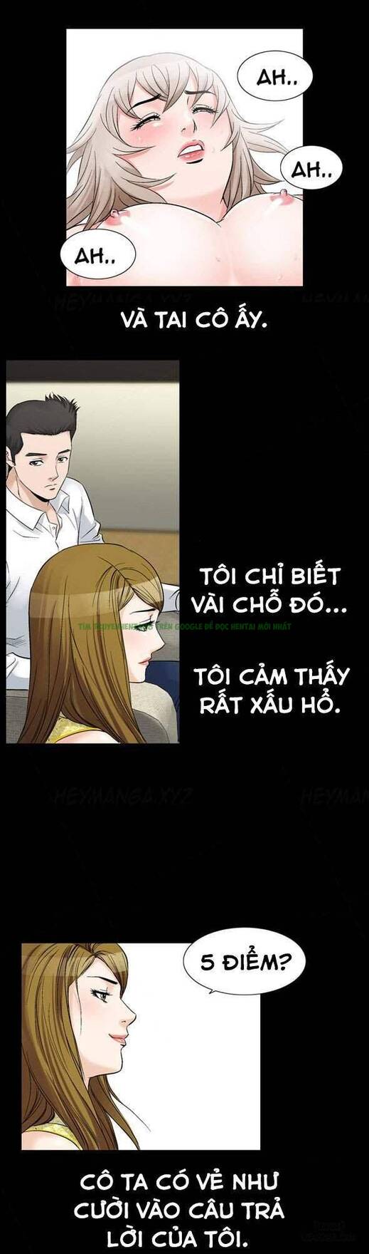Mùi Vị Của Đôi Bàn Tay Chap Chapter 57-Mùi Vị Của Đôi Bàn Tay - Next Chap 55