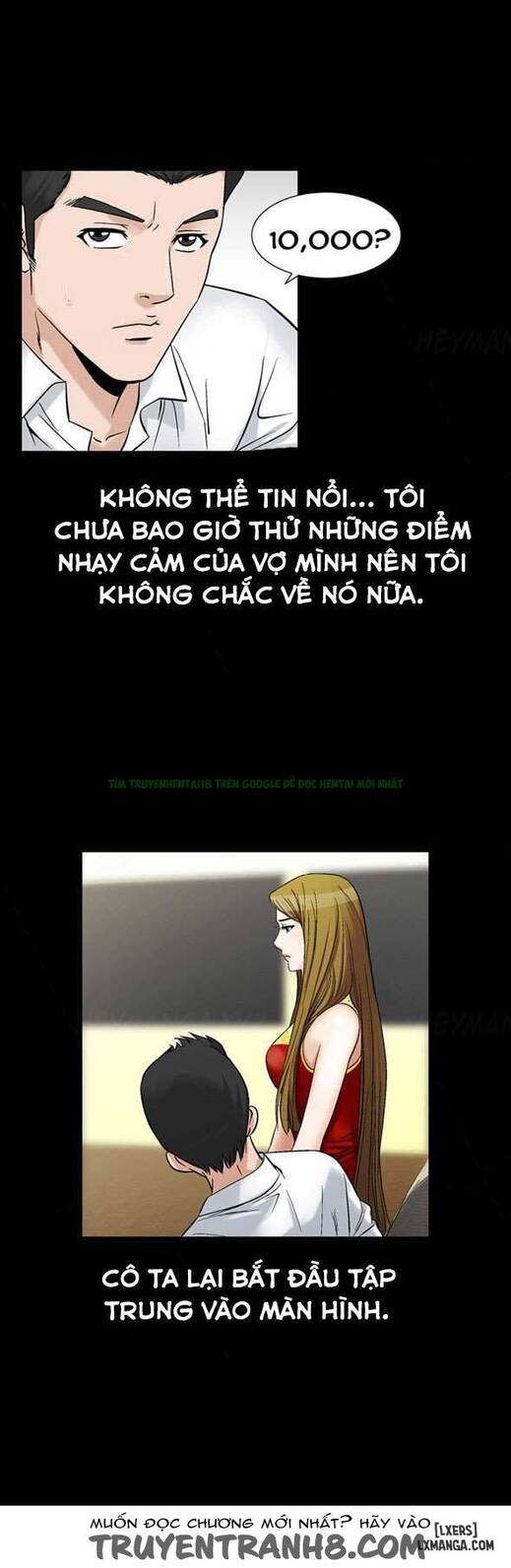 Mùi Vị Của Đôi Bàn Tay Chap Chapter 57-Mùi Vị Của Đôi Bàn Tay - Next Chap 55