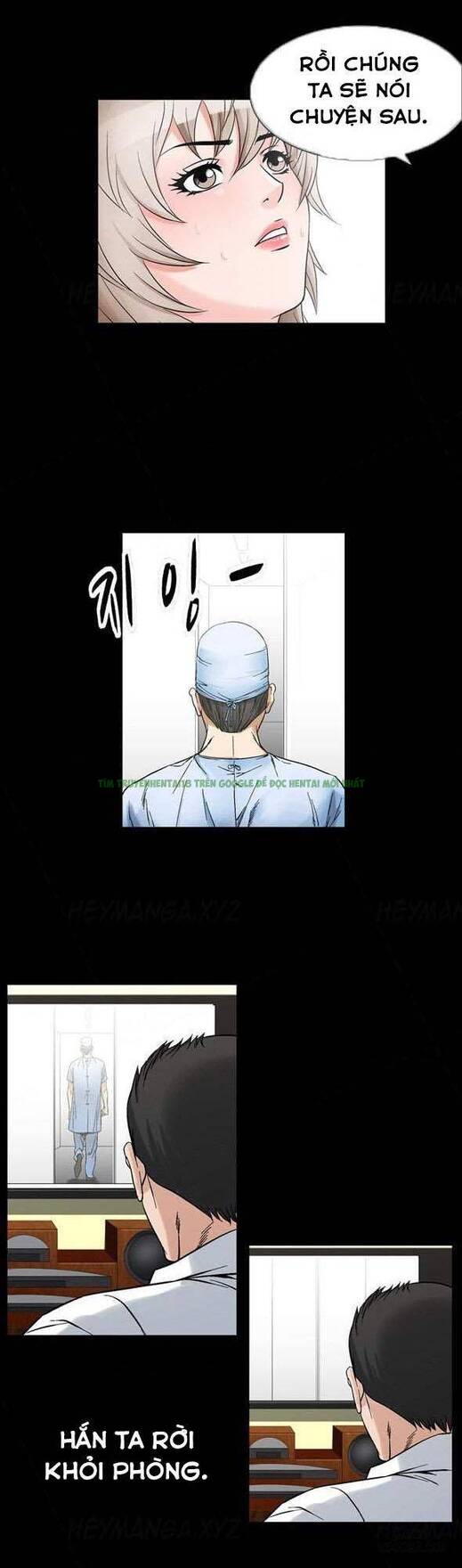 Mùi Vị Của Đôi Bàn Tay Chap Chapter 58-Mùi Vị Của Đôi Bàn Tay - Next Chap 56