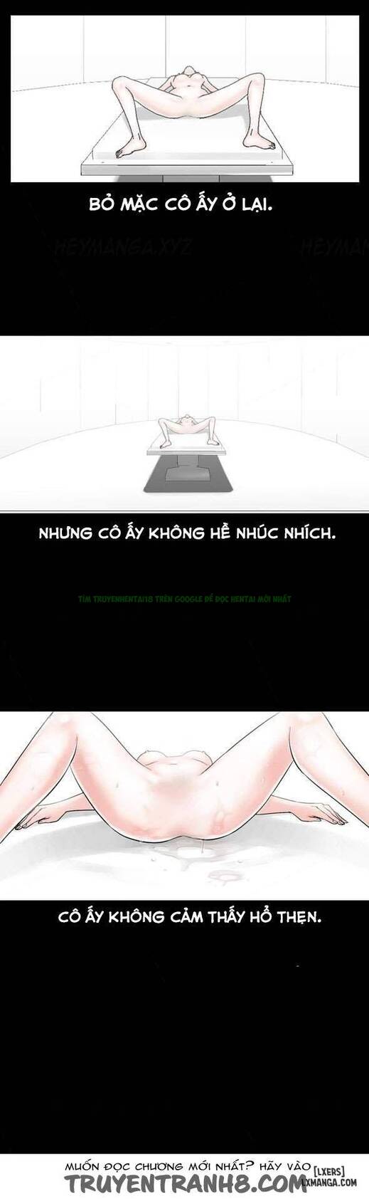 Mùi Vị Của Đôi Bàn Tay Chap Chapter 58-Mùi Vị Của Đôi Bàn Tay - Next Chap 56