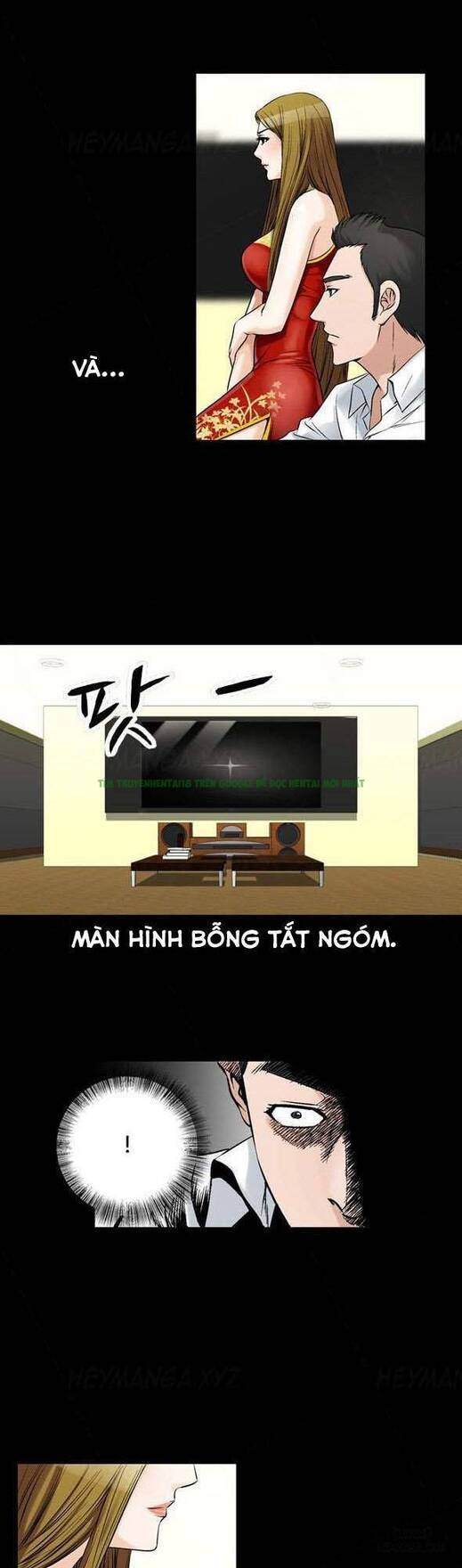 Mùi Vị Của Đôi Bàn Tay Chap Chapter 58-Mùi Vị Của Đôi Bàn Tay - Next Chap 56