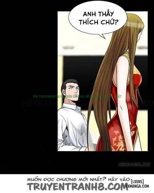 Mùi Vị Của Đôi Bàn Tay Chap Chapter 58-Mùi Vị Của Đôi Bàn Tay - Next Chap 56