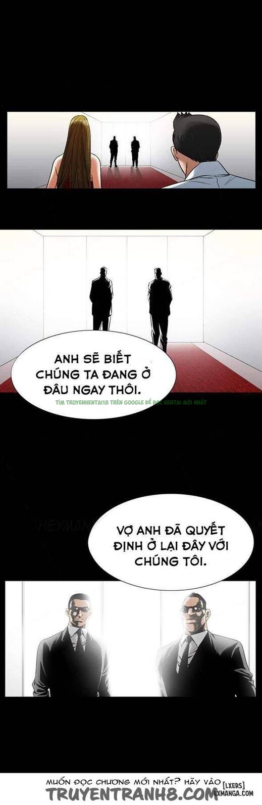 Mùi Vị Của Đôi Bàn Tay Chap Chapter 58-Mùi Vị Của Đôi Bàn Tay - Next Chap 56