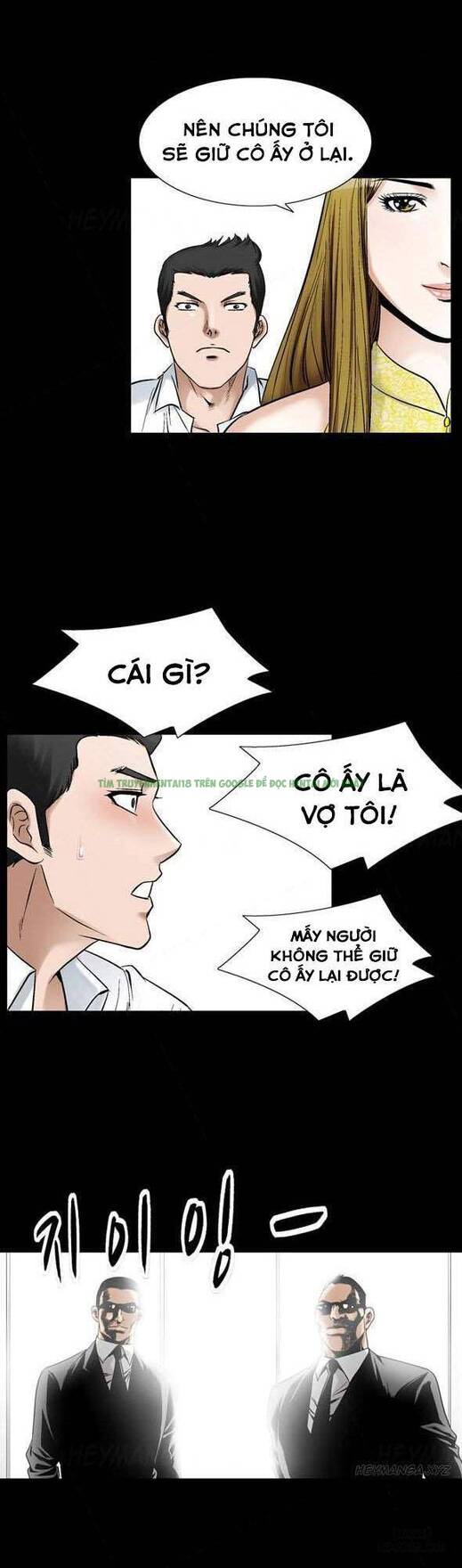 Mùi Vị Của Đôi Bàn Tay Chap Chapter 58-Mùi Vị Của Đôi Bàn Tay - Next Chap 56