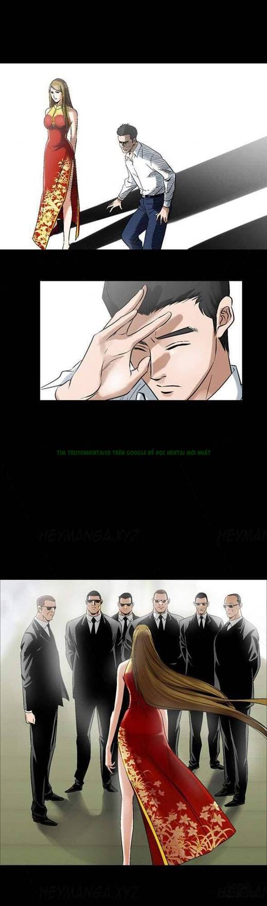 Mùi Vị Của Đôi Bàn Tay Chap Chapter 58-Mùi Vị Của Đôi Bàn Tay - Next Chap 56