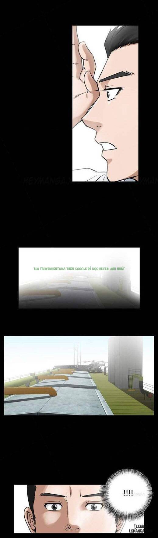 Mùi Vị Của Đôi Bàn Tay Chap Chapter 58-Mùi Vị Của Đôi Bàn Tay - Next Chap 56