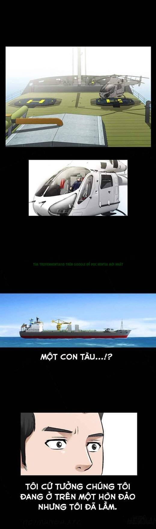 Mùi Vị Của Đôi Bàn Tay Chap Chapter 58-Mùi Vị Của Đôi Bàn Tay - Next Chap 56