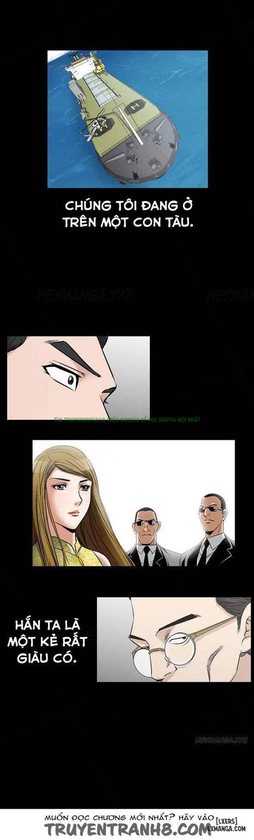 Mùi Vị Của Đôi Bàn Tay Chap Chapter 58-Mùi Vị Của Đôi Bàn Tay - Next Chap 56