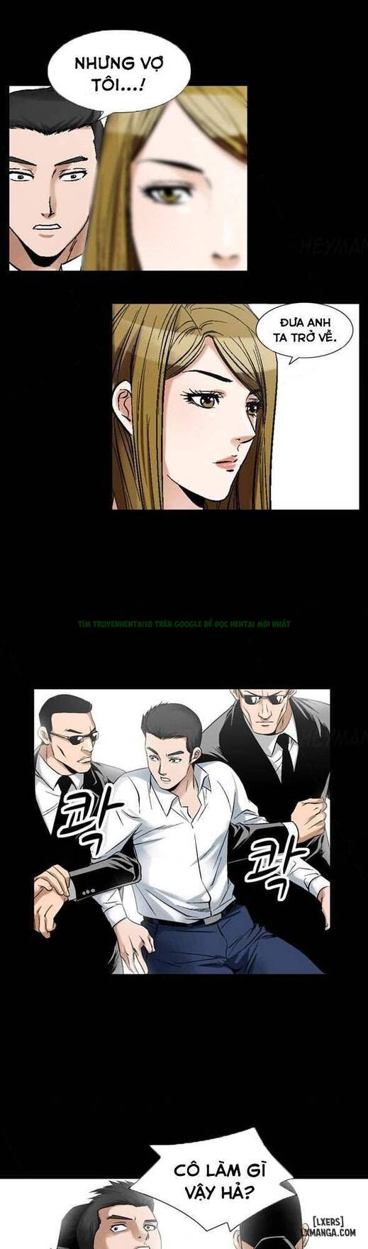 Mùi Vị Của Đôi Bàn Tay Chap Chapter 58-Mùi Vị Của Đôi Bàn Tay - Next Chap 56