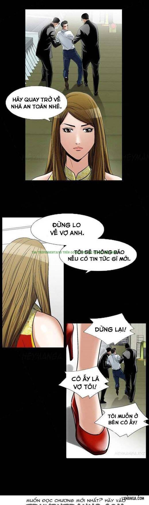 Mùi Vị Của Đôi Bàn Tay Chap Chapter 58-Mùi Vị Của Đôi Bàn Tay - Next Chap 56