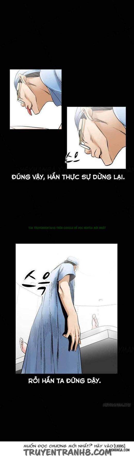 Mùi Vị Của Đôi Bàn Tay Chap Chapter 58-Mùi Vị Của Đôi Bàn Tay - Next Chap 56