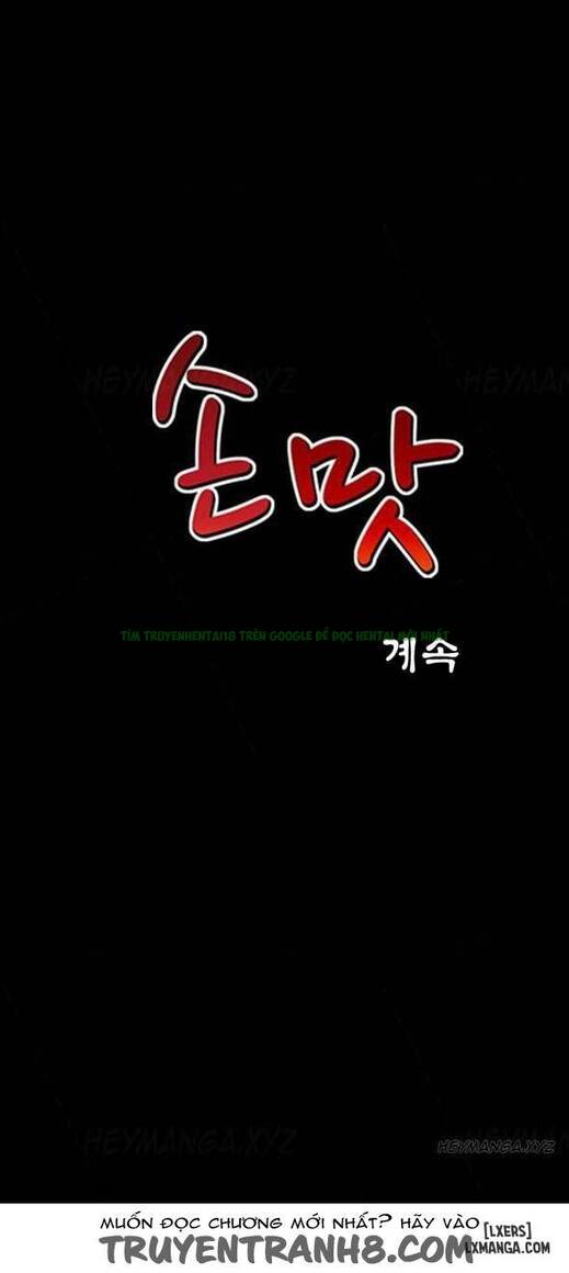 Mùi Vị Của Đôi Bàn Tay Chap Chapter 58-Mùi Vị Của Đôi Bàn Tay - Next Chap 56