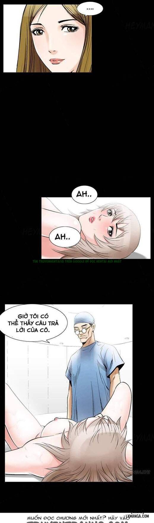 Mùi Vị Của Đôi Bàn Tay Chap Chapter 58-Mùi Vị Của Đôi Bàn Tay - Next Chap 56