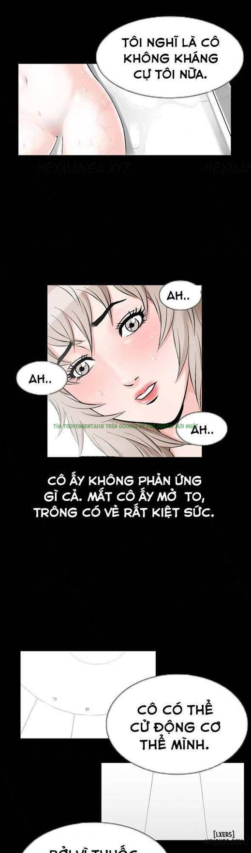 Mùi Vị Của Đôi Bàn Tay Chap Chapter 58-Mùi Vị Của Đôi Bàn Tay - Next Chap 56