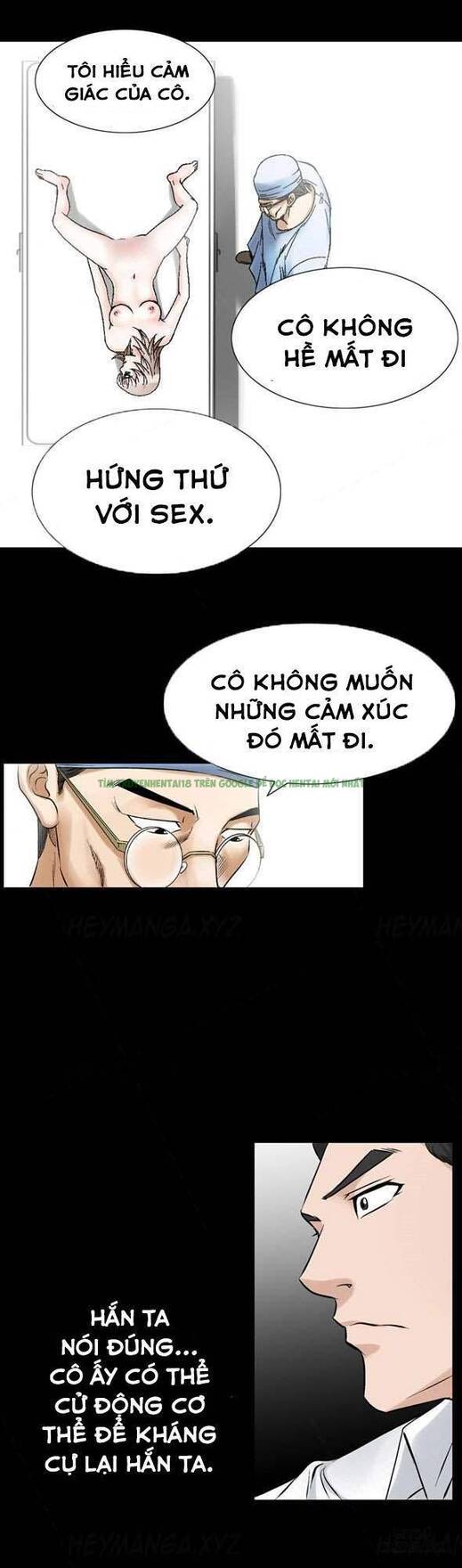 Mùi Vị Của Đôi Bàn Tay Chap Chapter 58-Mùi Vị Của Đôi Bàn Tay - Next Chap 56