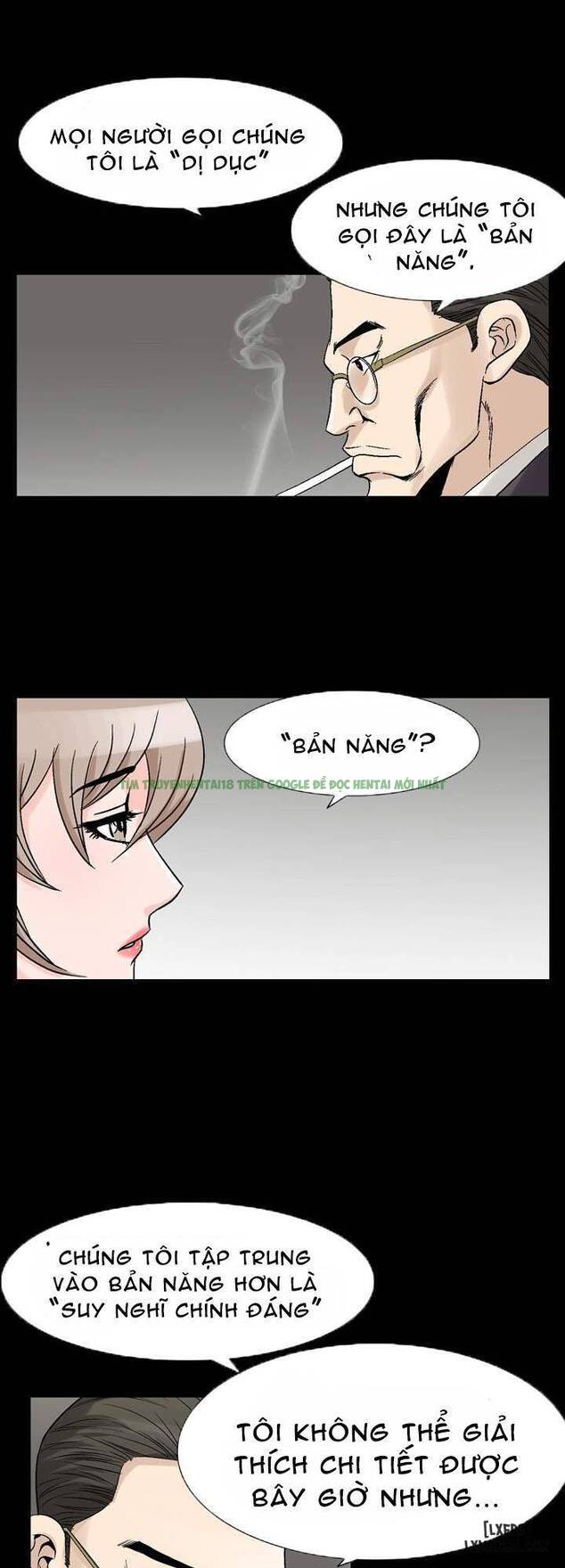 Mùi Vị Của Đôi Bàn Tay Chap Chapter 59-Mùi Vị Của Đôi Bàn Tay - Next Chap 57