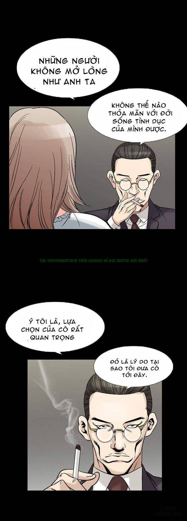 Mùi Vị Của Đôi Bàn Tay Chap Chapter 59-Mùi Vị Của Đôi Bàn Tay - Next Chap 57