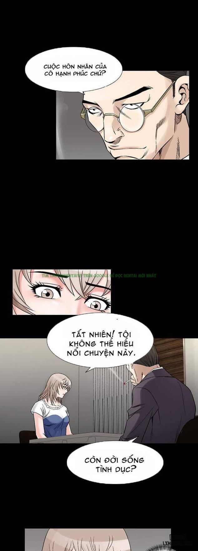 Mùi Vị Của Đôi Bàn Tay Chap Chapter 59-Mùi Vị Của Đôi Bàn Tay - Next Chap 57