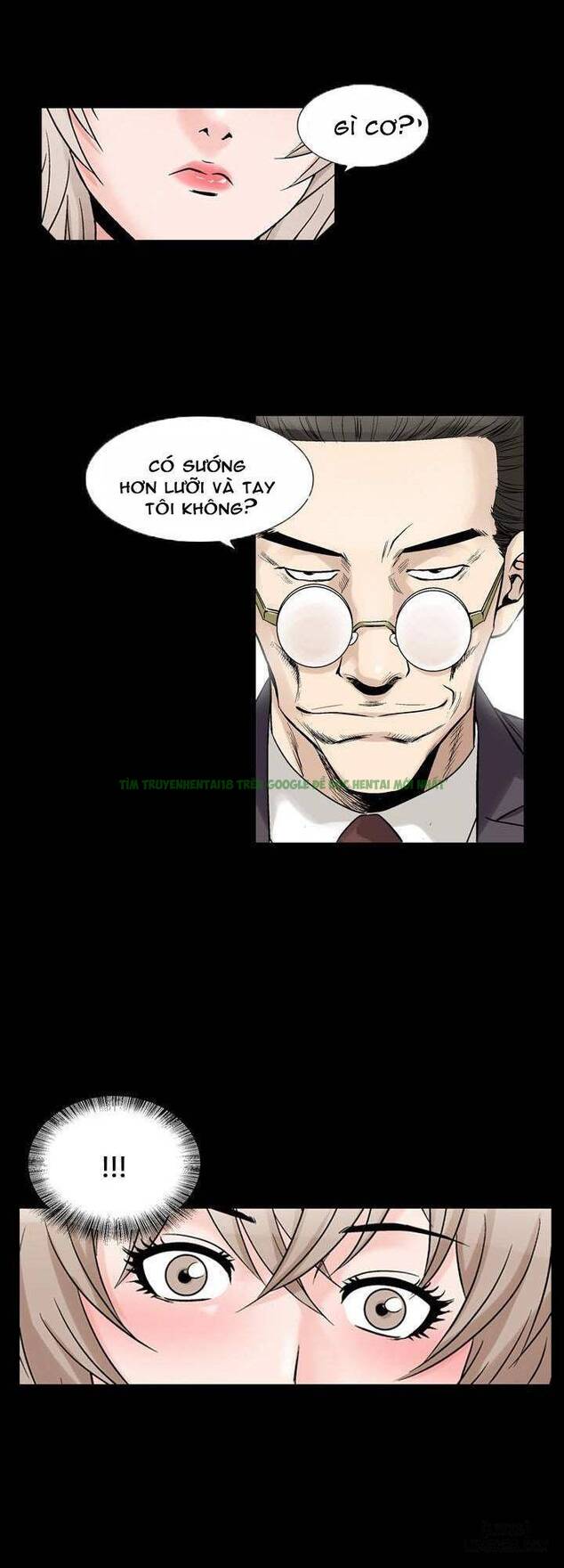 Mùi Vị Của Đôi Bàn Tay Chap Chapter 59-Mùi Vị Của Đôi Bàn Tay - Next Chap 57