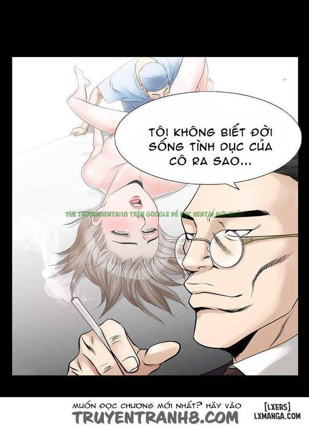 Mùi Vị Của Đôi Bàn Tay Chap Chapter 59-Mùi Vị Của Đôi Bàn Tay - Next Chap 57