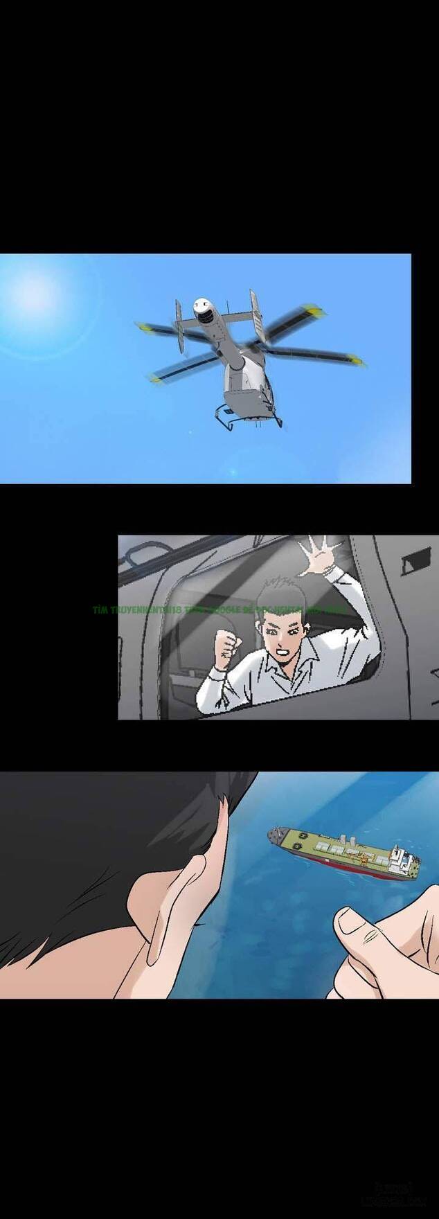 Mùi Vị Của Đôi Bàn Tay Chap Chapter 59-Mùi Vị Của Đôi Bàn Tay - Next Chap 57