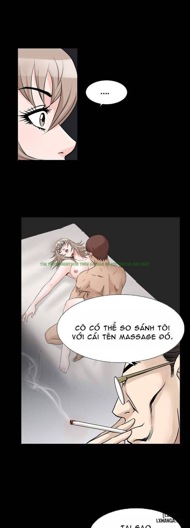 Mùi Vị Của Đôi Bàn Tay Chap Chapter 59-Mùi Vị Của Đôi Bàn Tay - Next Chap 57