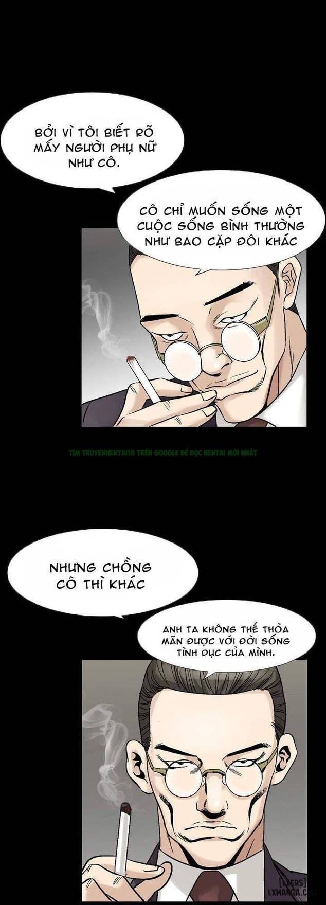 Mùi Vị Của Đôi Bàn Tay Chap Chapter 59-Mùi Vị Của Đôi Bàn Tay - Next Chap 57
