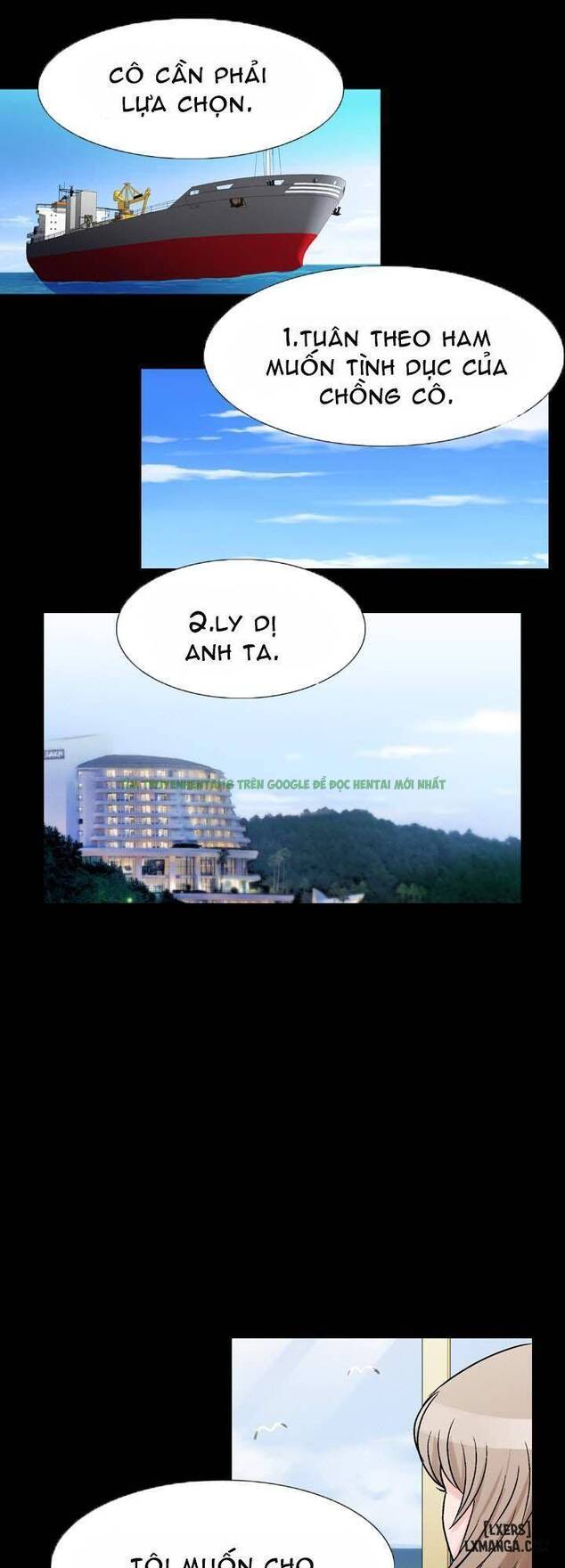 Mùi Vị Của Đôi Bàn Tay Chap Chapter 59-Mùi Vị Của Đôi Bàn Tay - Next Chap 57