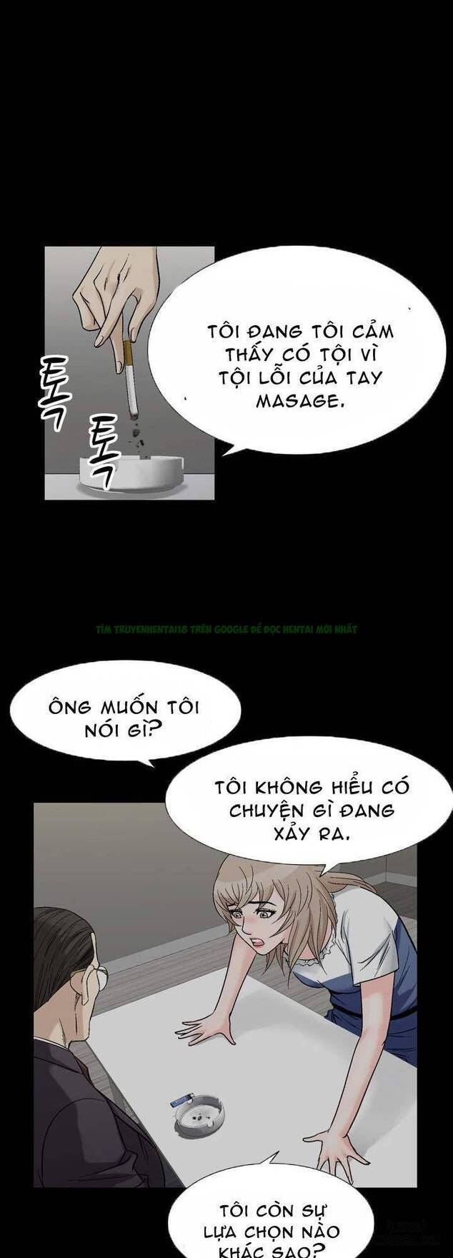 Mùi Vị Của Đôi Bàn Tay Chap Chapter 59-Mùi Vị Của Đôi Bàn Tay - Next Chap 57