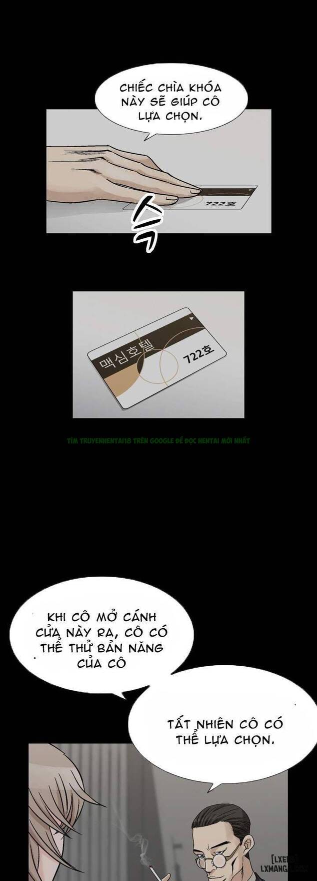 Mùi Vị Của Đôi Bàn Tay Chap Chapter 59-Mùi Vị Của Đôi Bàn Tay - Next Chap 57