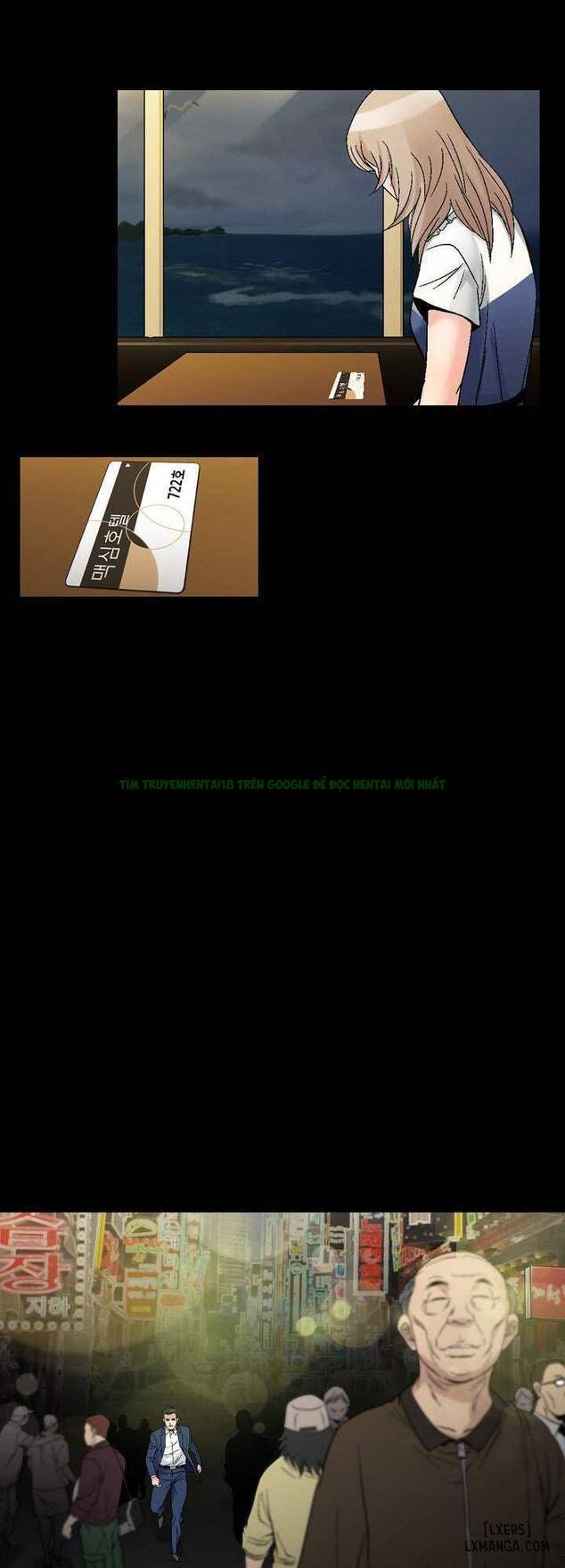 Mùi Vị Của Đôi Bàn Tay Chap Chapter 59-Mùi Vị Của Đôi Bàn Tay - Next Chap 57