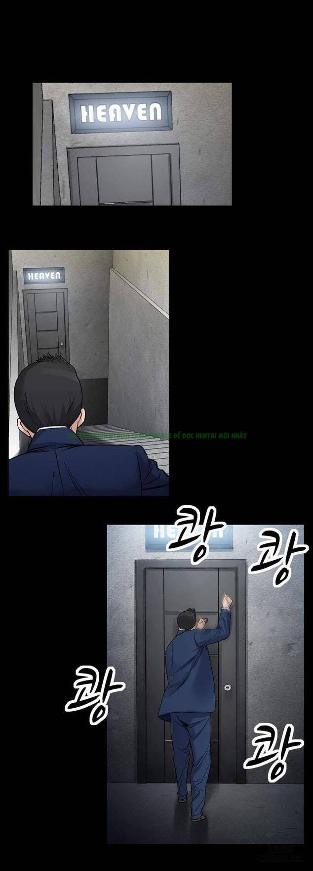 Mùi Vị Của Đôi Bàn Tay Chap Chapter 59-Mùi Vị Của Đôi Bàn Tay - Next Chap 57